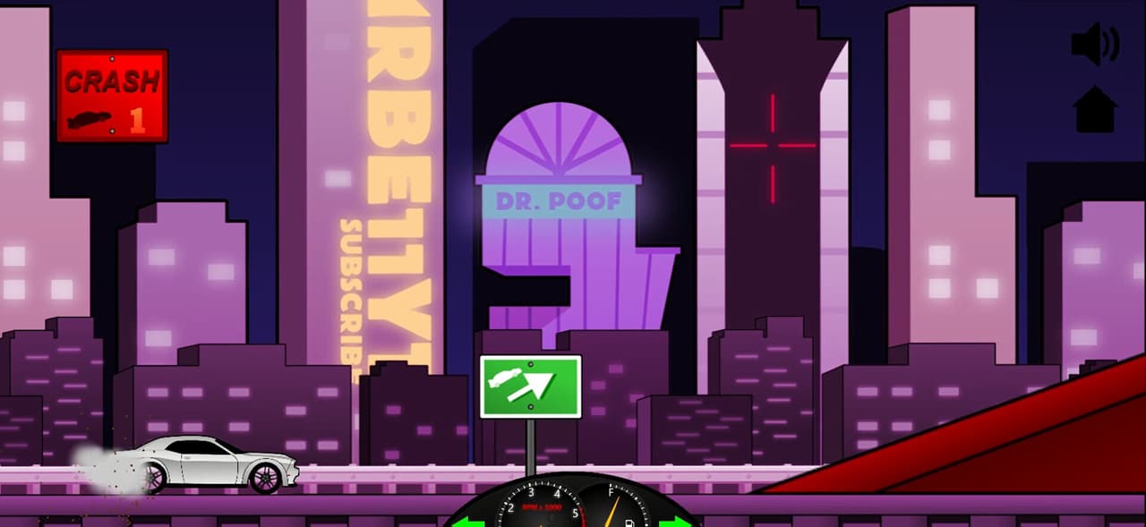 PC Jumps screenshot 5
