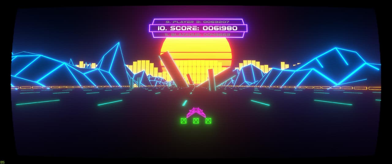 Vecter screenshot 4