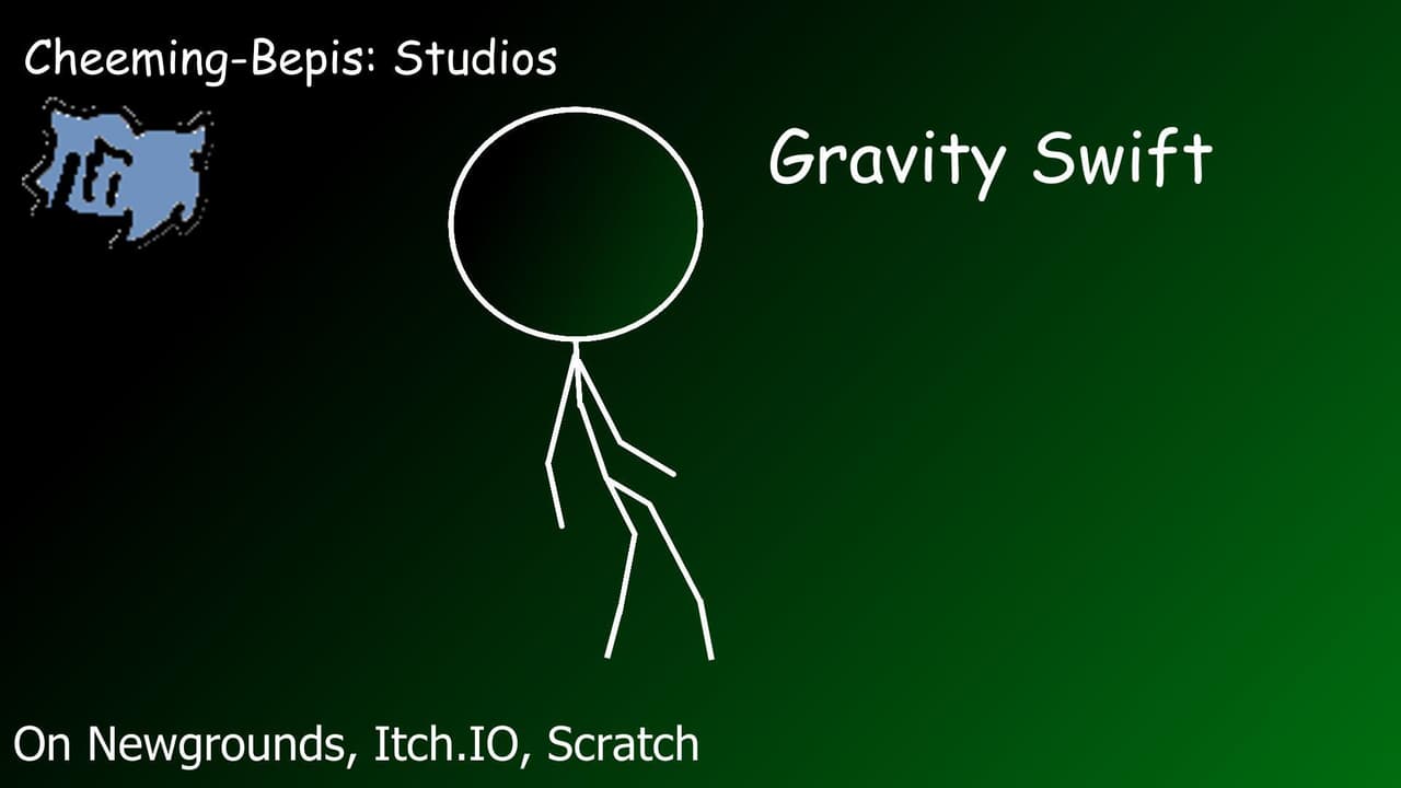 Gravity Swift