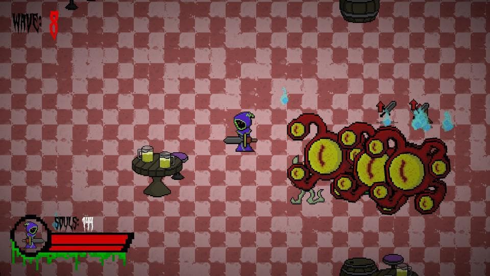 Hell Bar screenshot 3