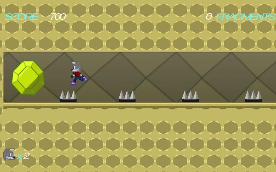 Krono: Time Twisted screenshot 3