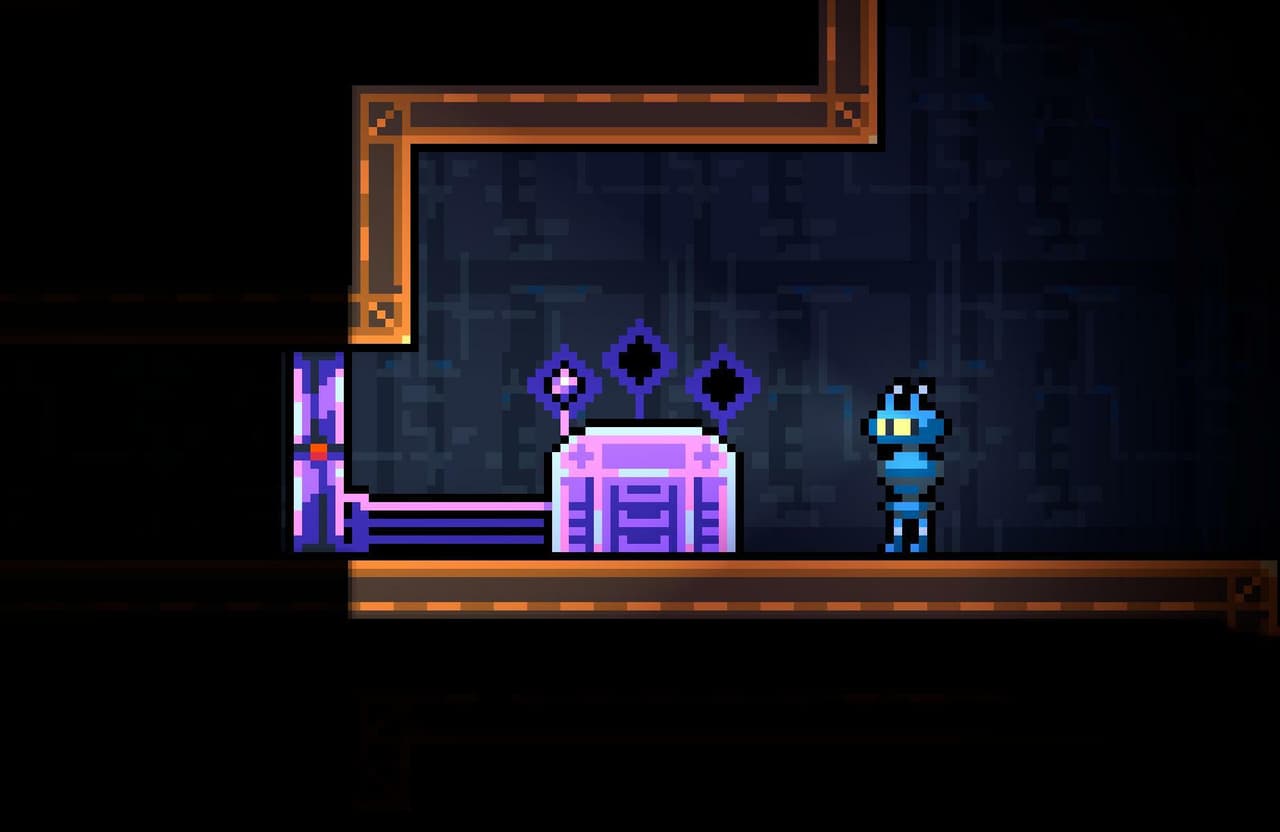 Jack Robot Robot Destroyer screenshot 2