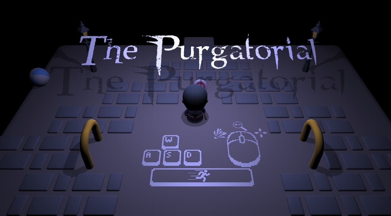The Purgatorial screenshot 2