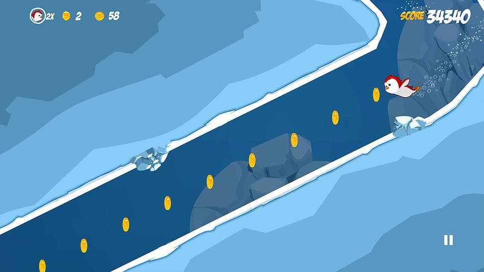Penguin Tales screenshot 6