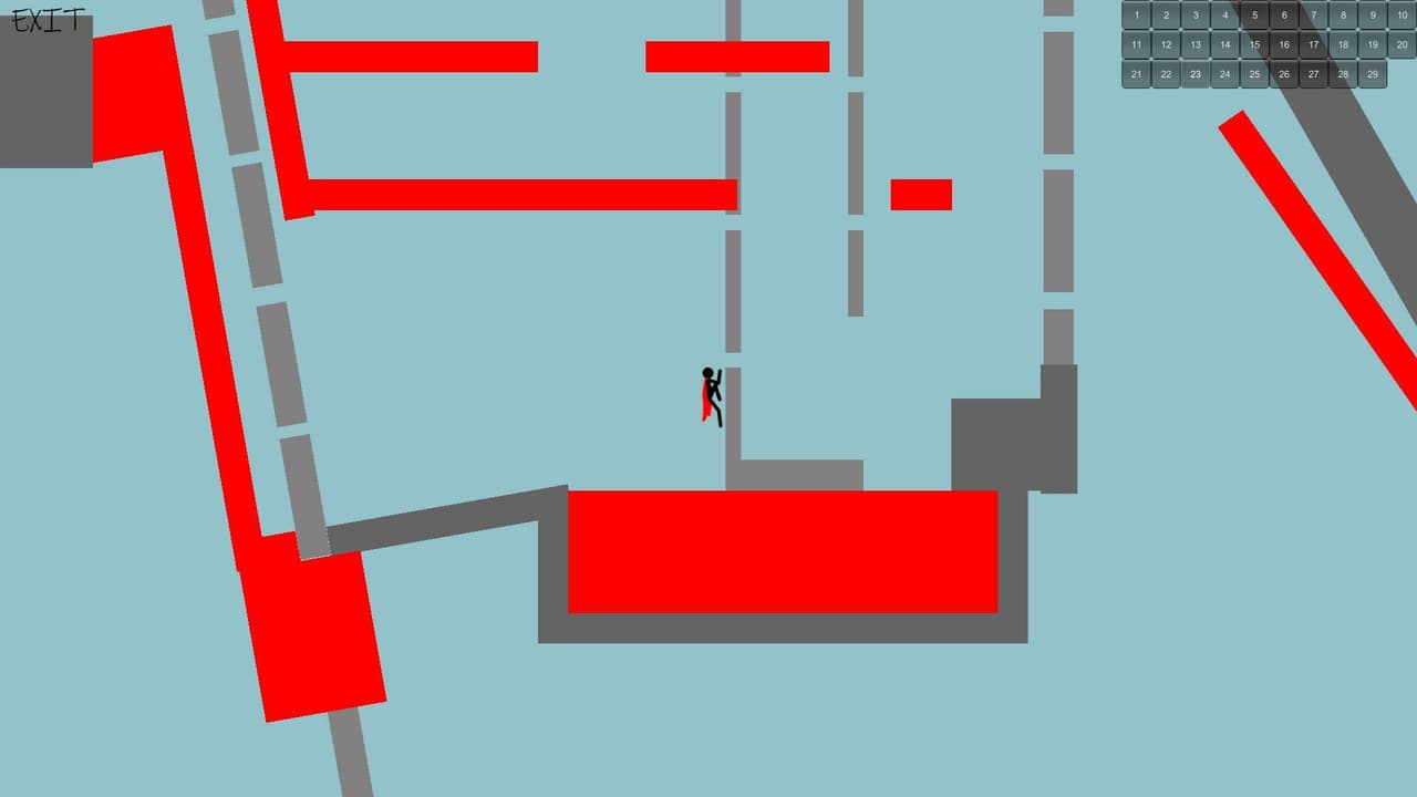StikRunner screenshot 6