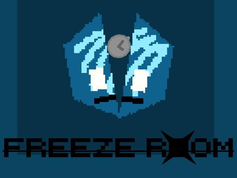 Freeze room