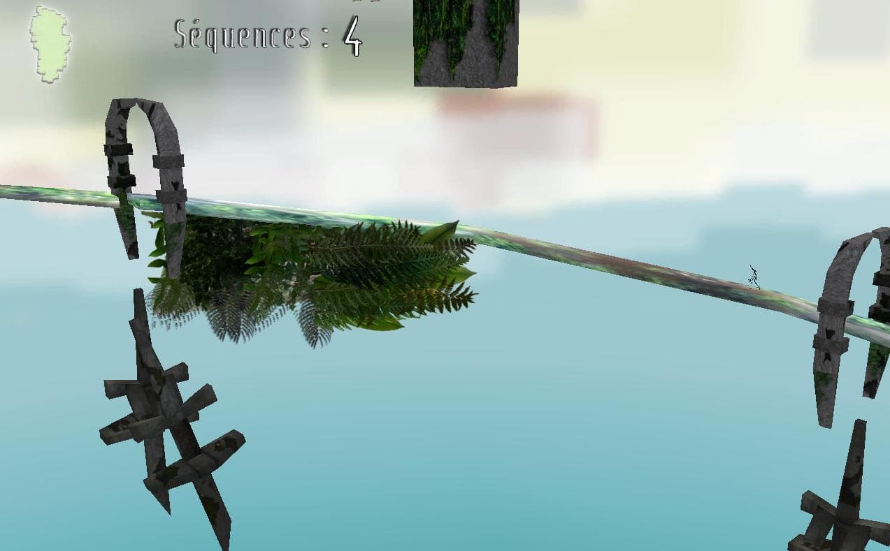 Vertige