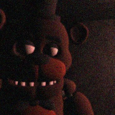 FIVE NIGHTS AT FREDDYS PROTOTYPE screenshot 2