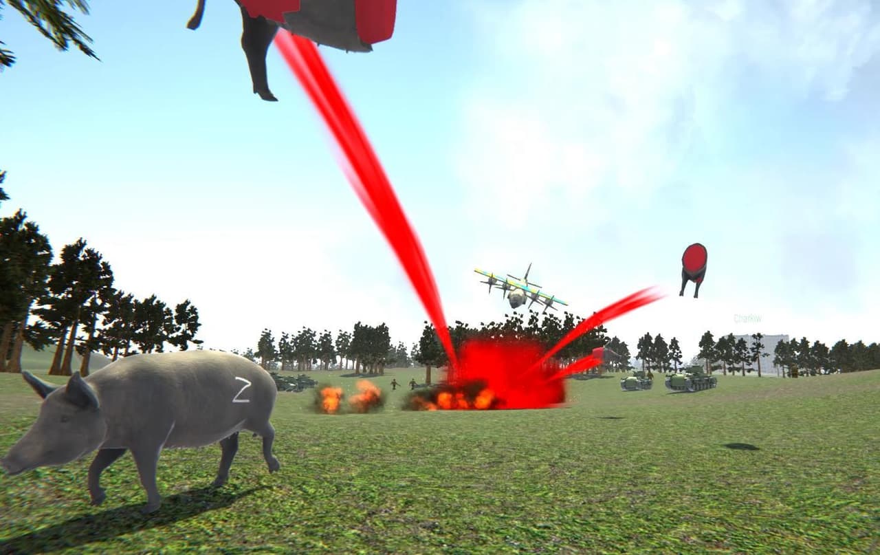 Ukraine Defender (deepdive87) screenshot 4