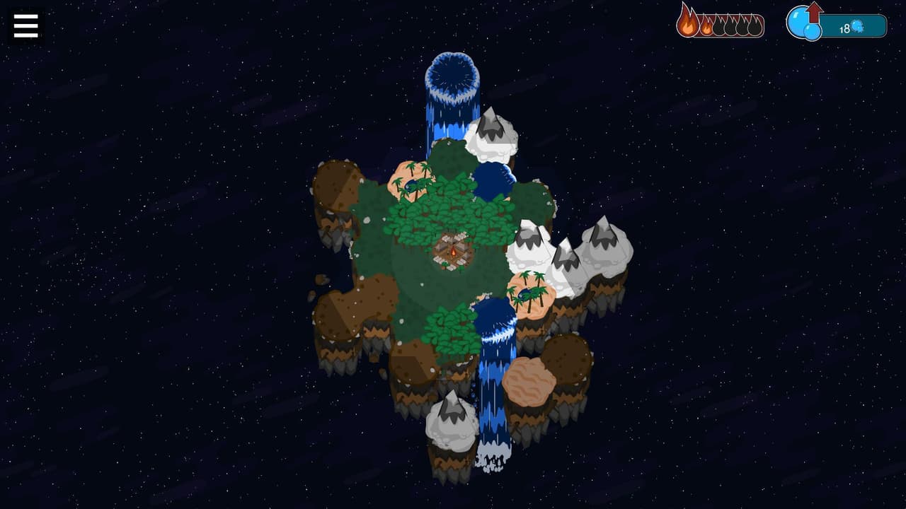 Firekeep (itch) (CortexCollider) screenshot 2