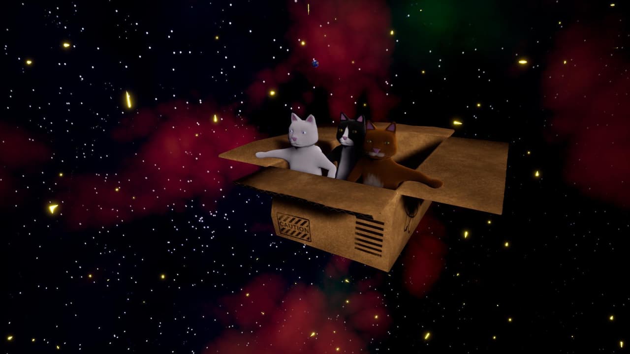 A Box Of Dreams screenshot 3