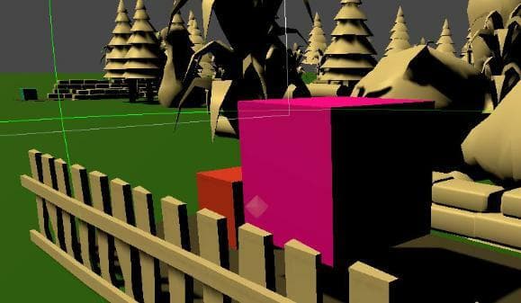 A Random Tower Defense Idea screenshot 2