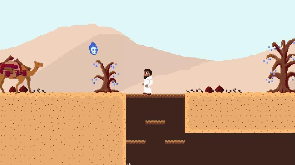 Caravana (Joshua Galecki) screenshot 2