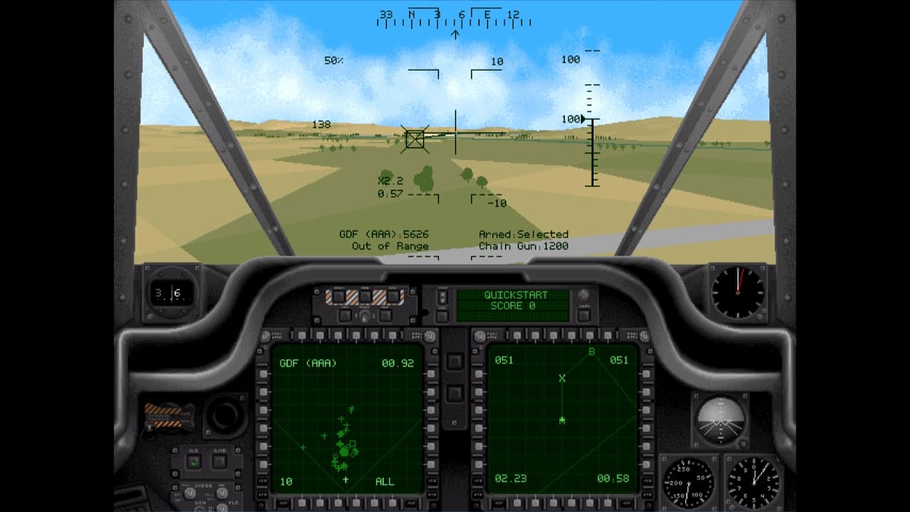 Apache (itch) (IENT) screenshot 2