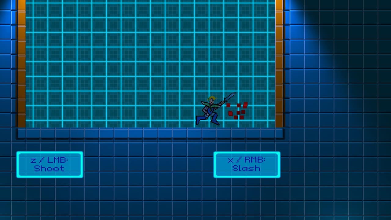 Unit 108 (Demo) screenshot 2