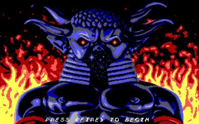 Baal screenshot 3