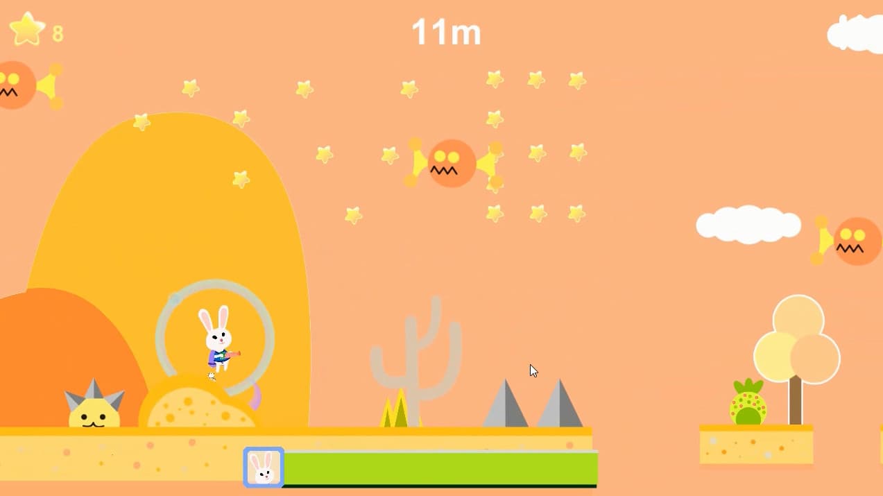 JET HERO | 杰特英雄 | 傑特英雄 screenshot 6