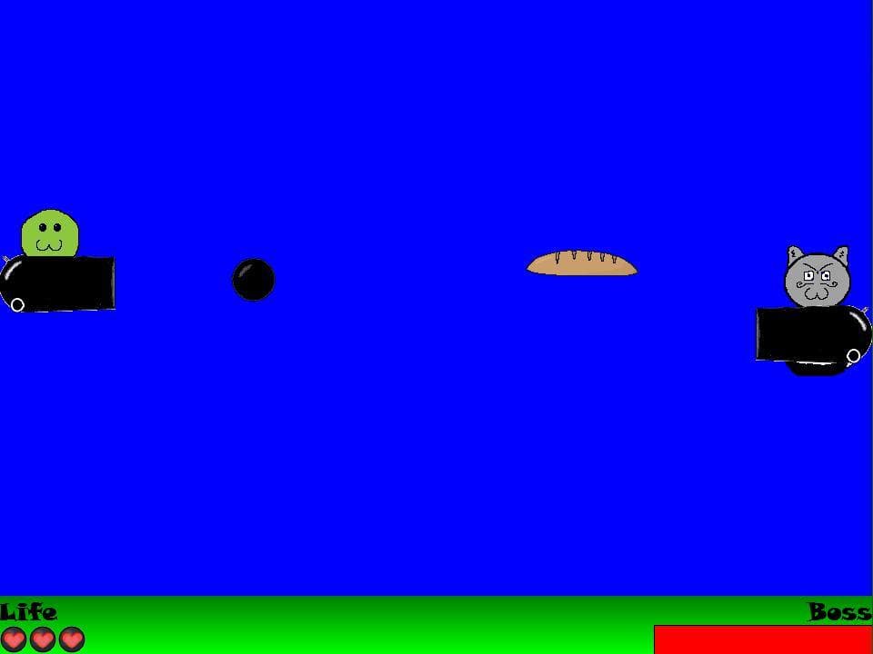 Puzzle Shooter