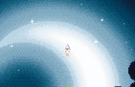 Bunny Girl Jump! screenshot 4