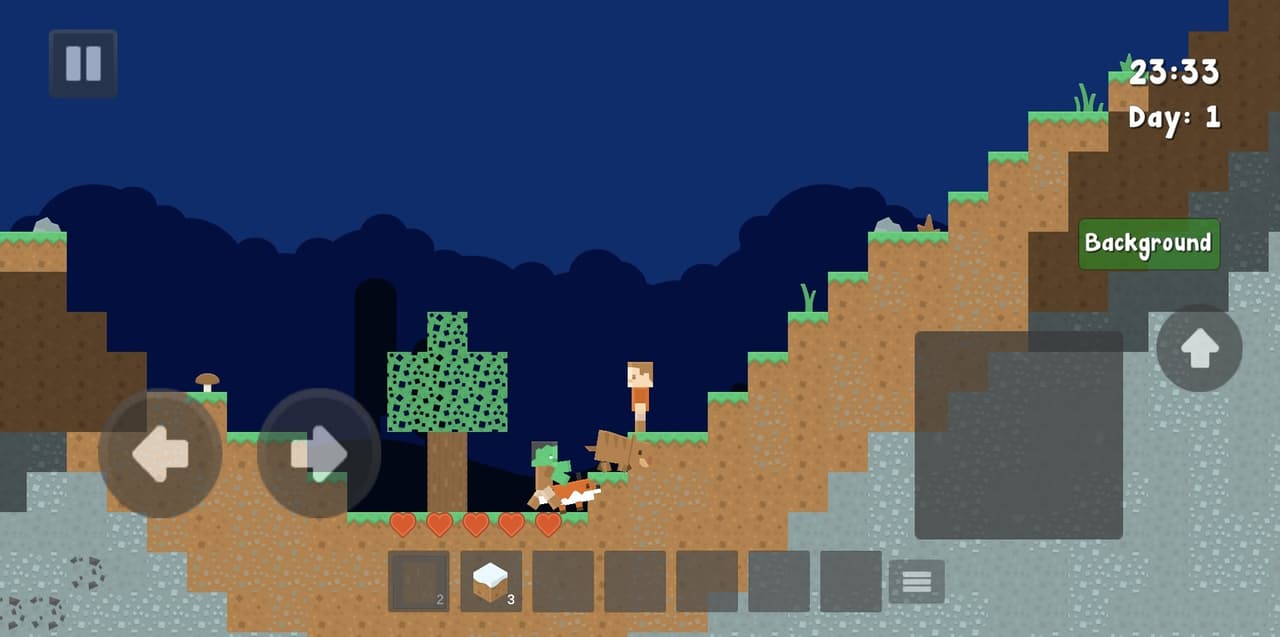 CraftTopia screenshot 3