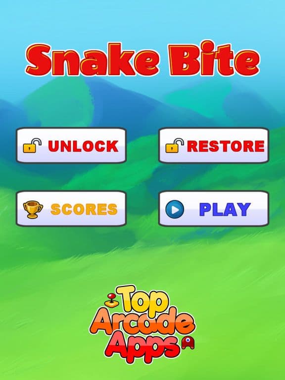 Snake Bite