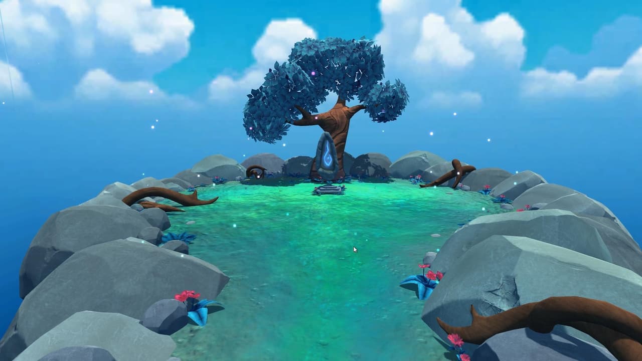 Valdyr (Demo) screenshot 2