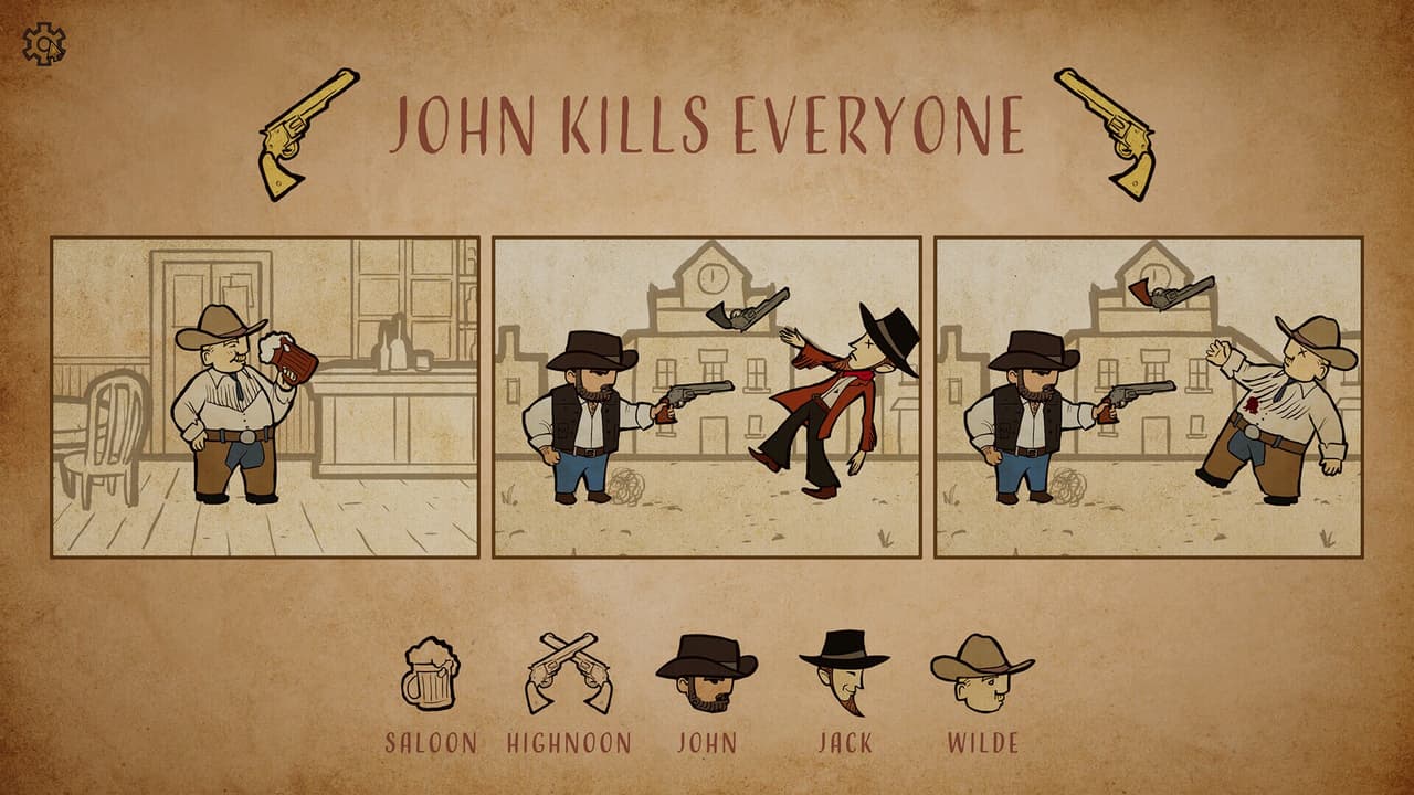 Path Weaver screenshot 5