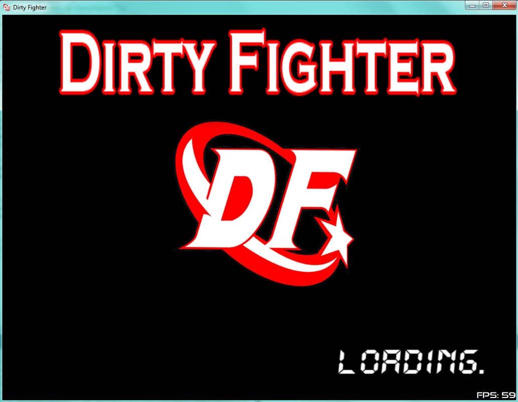 Dirty Fighter 1 screenshot 3