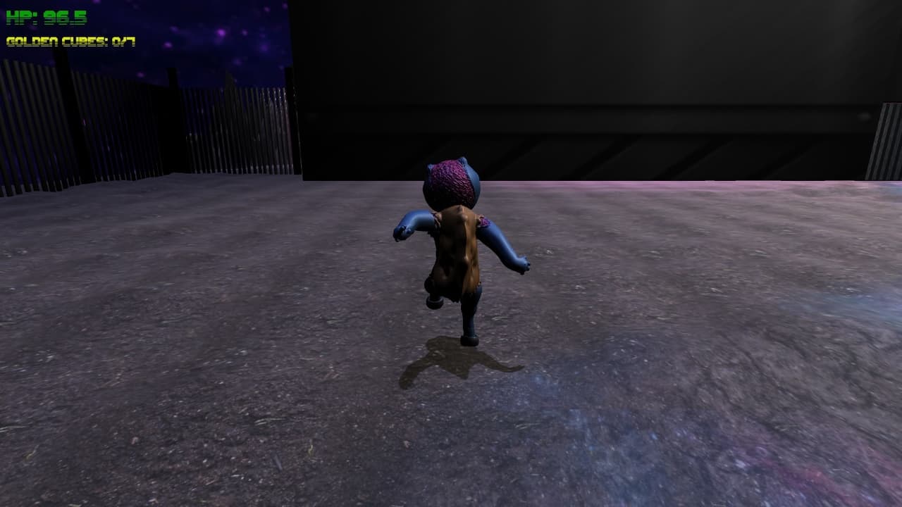 PlanetRun
