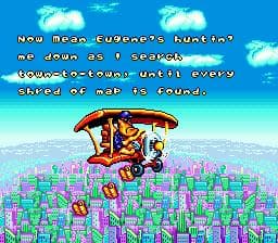 Chester Cheetah: Wild Wild Quest screenshot 3