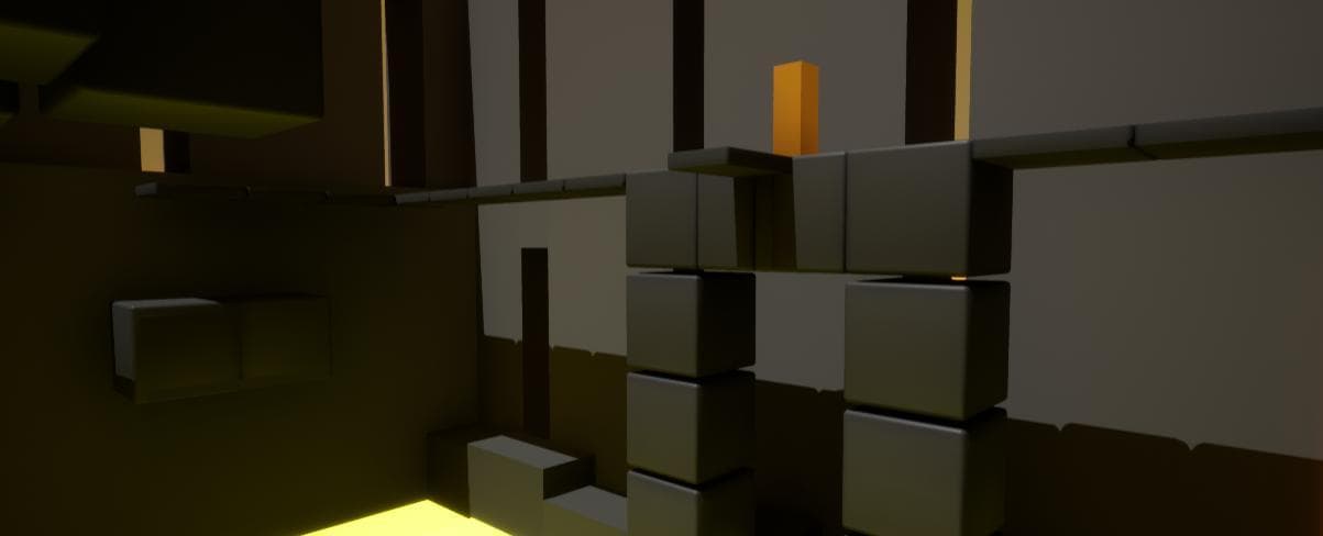 Sphere (itch) (IttzMemphis) screenshot 5