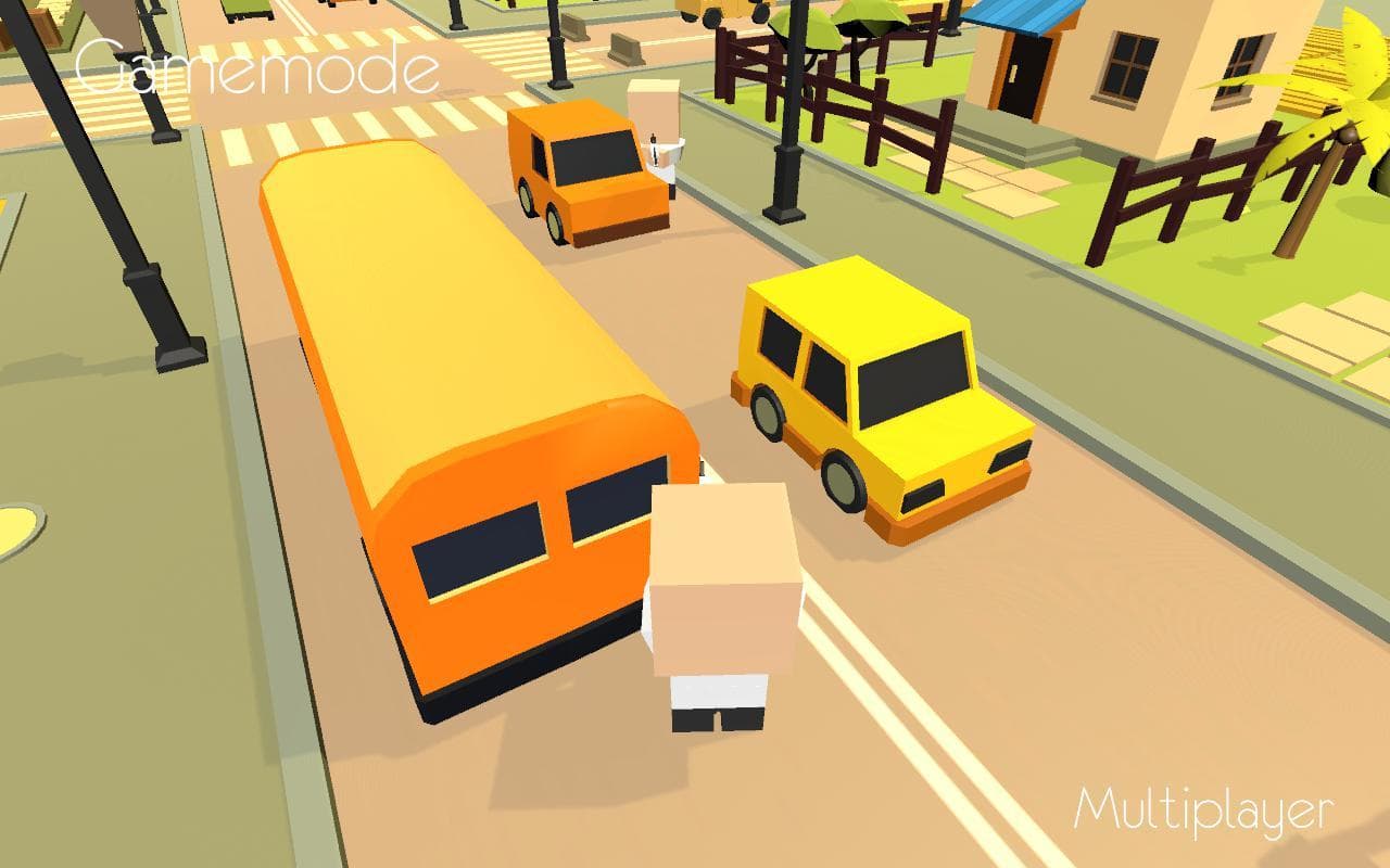Shoot.IO screenshot 2