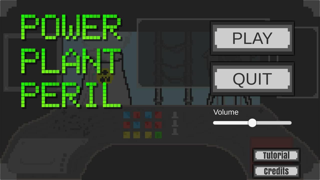Power Plant Peril screenshot 2