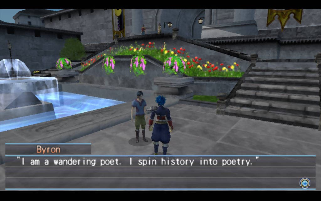 Blade Dancer: Lineage of Light screenshot 3