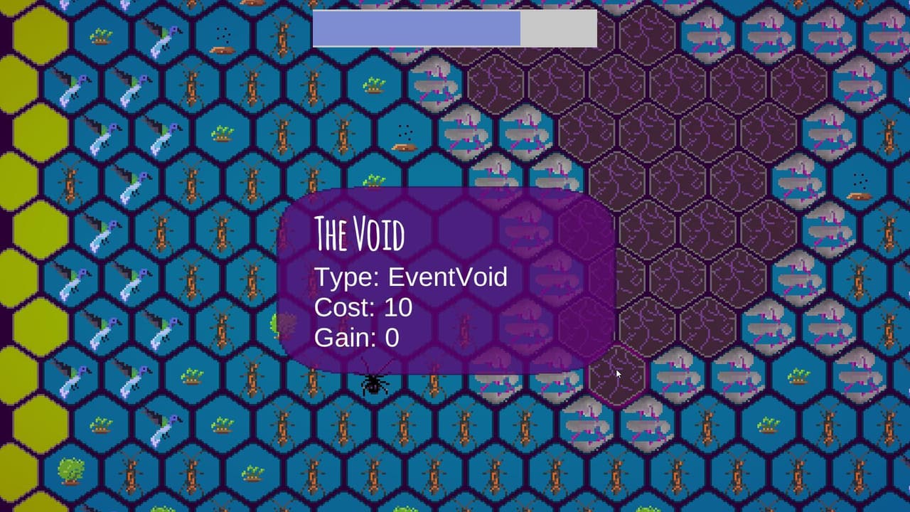 Extinction Event (Chris Trott) screenshot 3