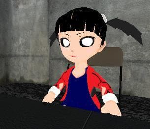 Gallows (itch) (RV2005)
