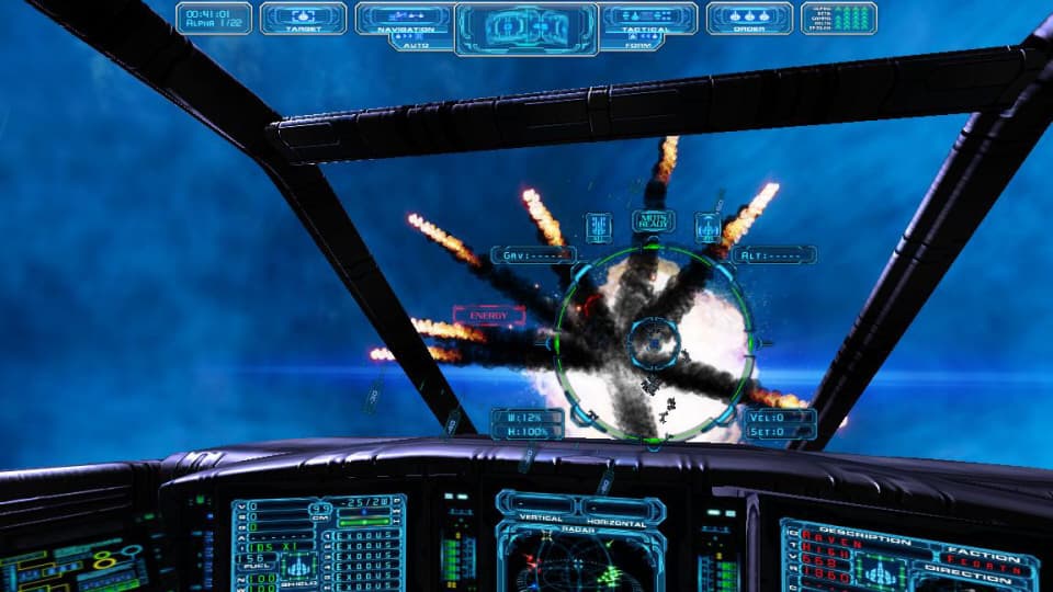 Arvoch Alliance screenshot 5