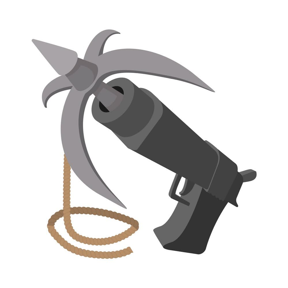 JustGrapple