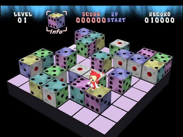 Devil Dice screenshot 3