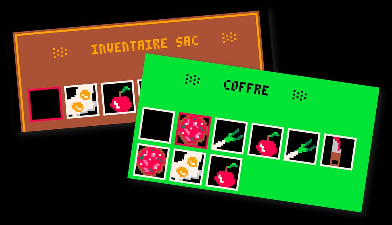 Cuisi screenshot 2