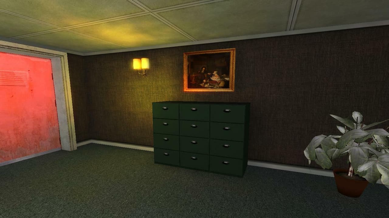 Consent (Paul Caveworks) screenshot 3