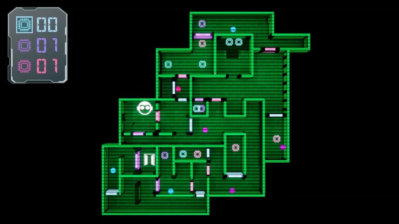 A Door In Every Wall screenshot 4