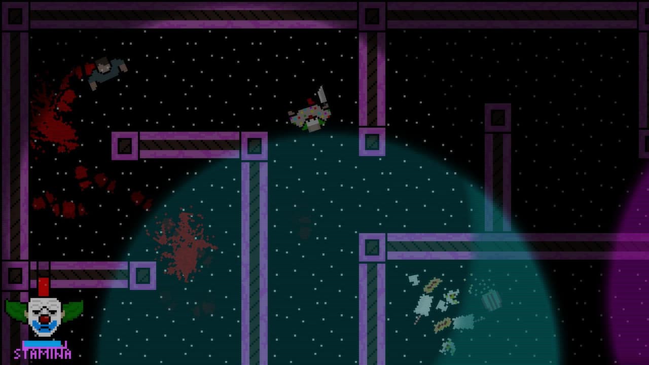 Stabby The Clown screenshot 3