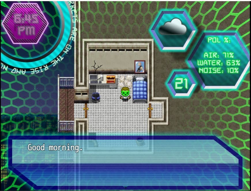 DysConnect screenshot 3