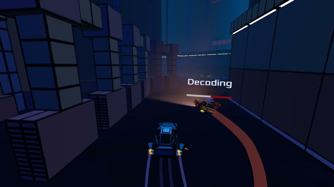 Volt Patrol - Supporter Edition screenshot 3