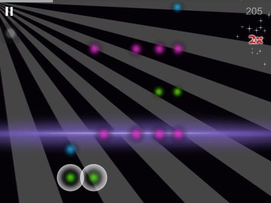 Magic Touch - Piano Rhythm screenshot 2