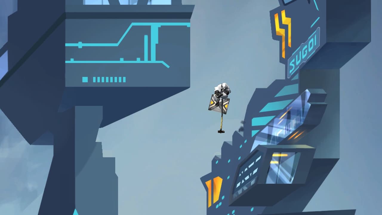 Gorilla Adventure screenshot 3