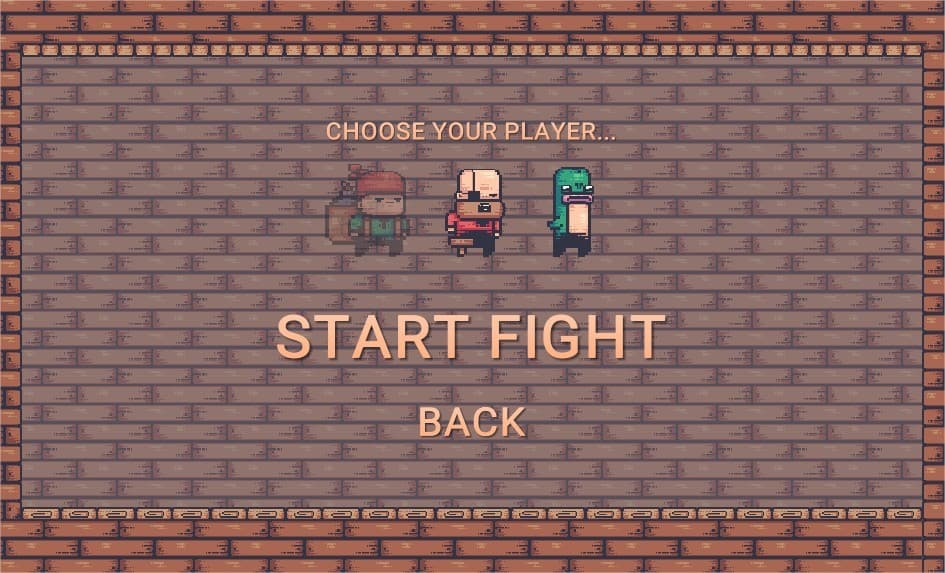 BombShip screenshot 3