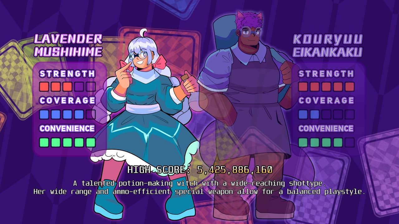 TERRENUS PARADISUM screenshot 3