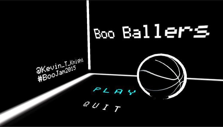 Boo Ballers screenshot 3